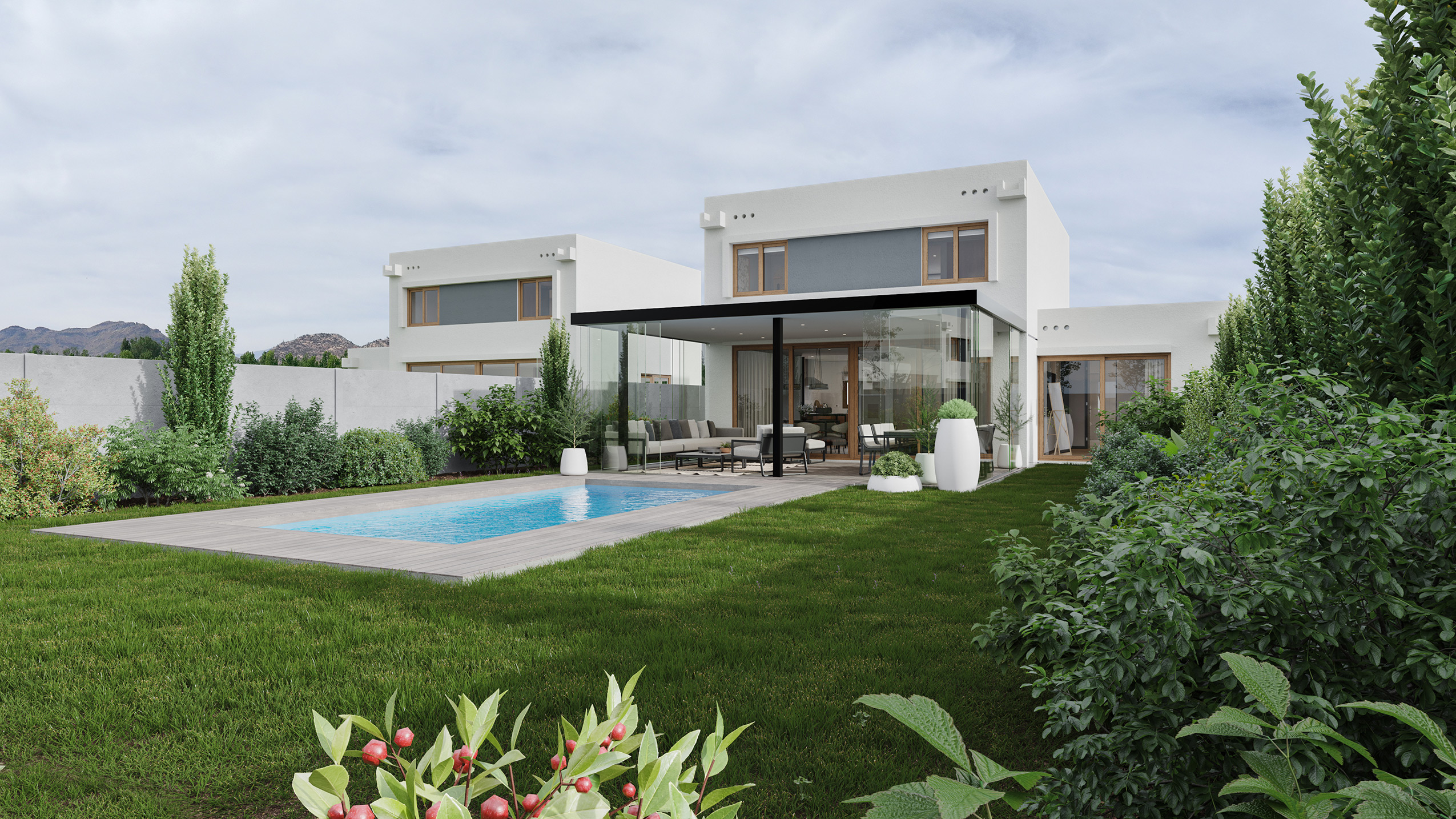 render 8